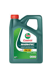 C MAGNATEC ST-ST 5W-30 C2 208L TU